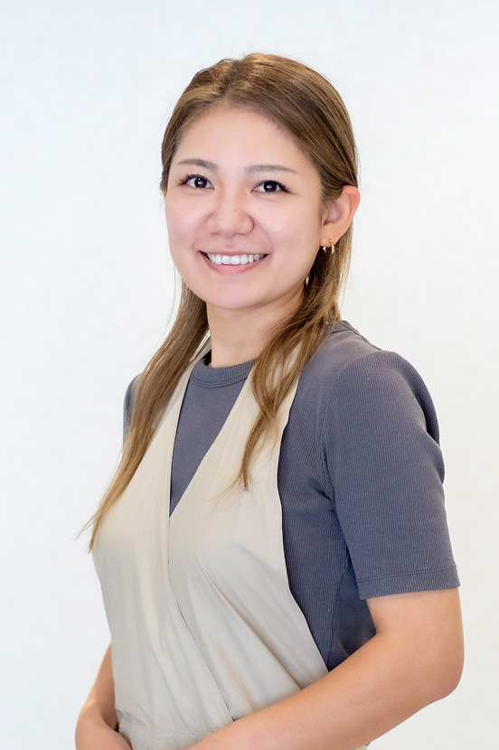 代表 加藤由佳